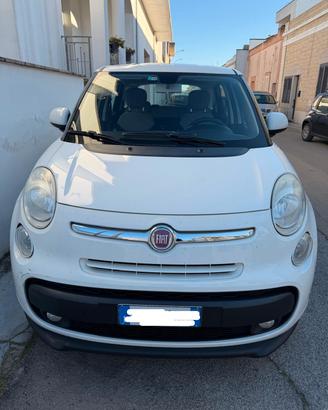 FIAT 500L 1600 del 2017