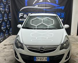 Opel Corsa neopatentati euro 5