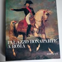 Palazzo Bonaparte a Roma