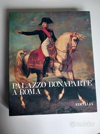 Palazzo Bonaparte a Roma