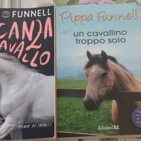 5 LIBRI PER BAMBINE AVVENTUROSE