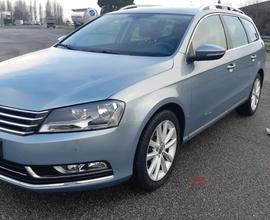 VOLKSWAGEN Passat 1.8 TSI benz. DSG -AUT - KM85484