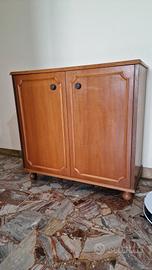scarpiera 