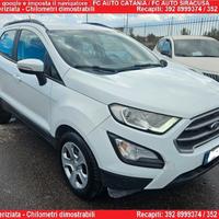 Ford EcoSport 1.0