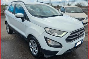 Ford EcoSport 1.0