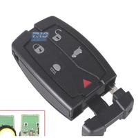 CHIAVE COMPLETA PER LAND ROVER RANGE ROVER FREELAN