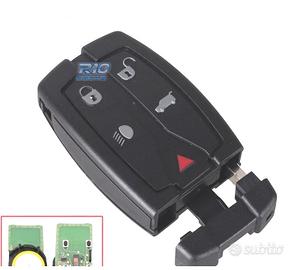 CHIAVE COMPLETA PER LAND ROVER RANGE ROVER FREELAN