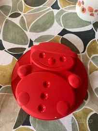 Stampo dolci in silicone
