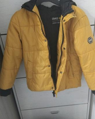 piumino  ragazzo