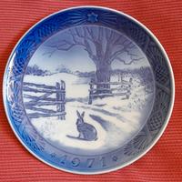 Royal Copenhagen 1971