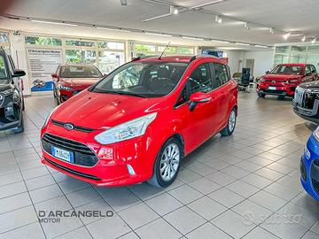 Ford B-Max 1.4 90 CV GPL Titanium