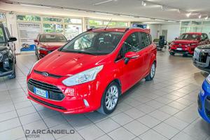 Ford B-Max 1.4 90 CV GPL Titanium