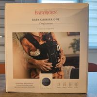 MARSUPIO - BabyBjörn Baby Carrier One
