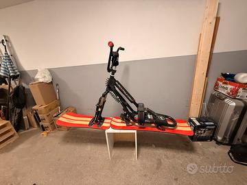 Snowscoot
