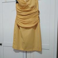 vestito donna franca Gualtieri 