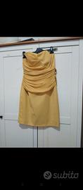 vestito donna franca Gualtieri 