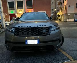 LAND ROVER RR Velar 2.0D 240 CV R-Dynamic