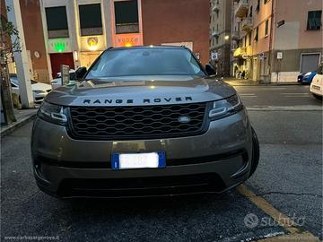 LAND ROVER RR Velar 2.0D 240 CV R-Dynamic