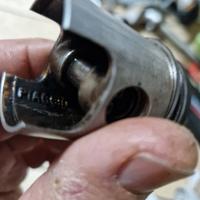 Gruppo termico originale piaggio vespa 50 special