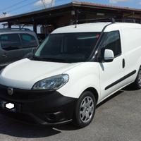 New doblo 1.6 mjt 120cv euro 6 con 3 posti