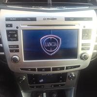 STEREO NAVIGATORE LANCIA DELTA ORIGINALE 