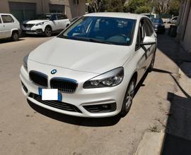 Bmw Serie 2 Gran Tourer Luxury 218d Full Optional