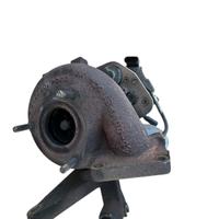 Turbina Audi A6 4F 3000 tdi 232 cv 2004/2011 05914