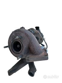 Turbina Audi A6 4F 3000 tdi 232 cv 2004/2011 05914