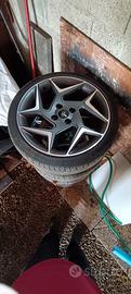 cerchi originali Ford Fiesta St Mk8 