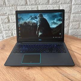 DELL G3 15 GAMING LAPTOP