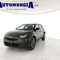 FIAT 600 Hybrid 110 CV DCT MHEV