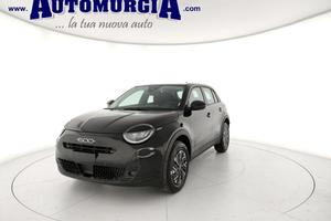 FIAT 600 Hybrid 110 CV DCT MHEV