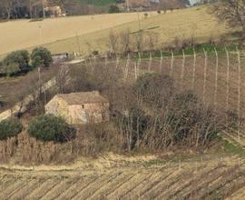 Casa indipendente rustico