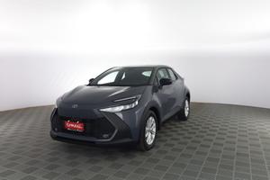 TOYOTA C-HR C-HR 1.8 HV Active