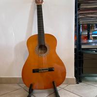 Chitarra Acustica da sistemare