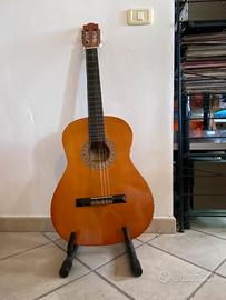 Chitarra Acustica da sistemare