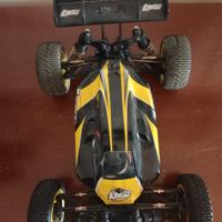 macchinina elettrica 