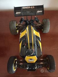 macchinina elettrica 