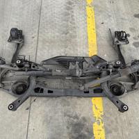 ASSALE POSTERIORE VOLKSWAGEN Tiguan Serie Diesel 2