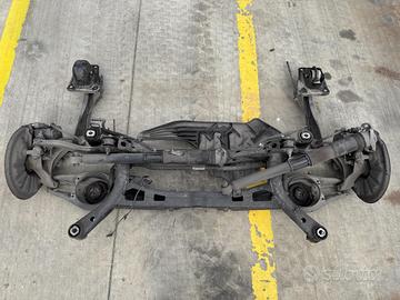 ASSALE POSTERIORE VOLKSWAGEN Tiguan Serie Diesel 2