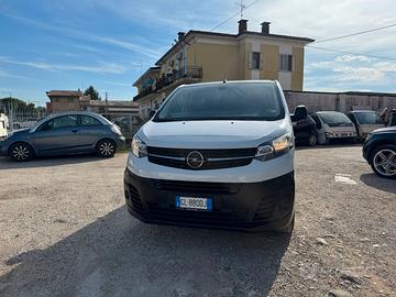 OPEL VIVARO 2.0 PARI AL NUOVO