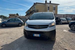 OPEL VIVARO 2.0 PARI AL NUOVO