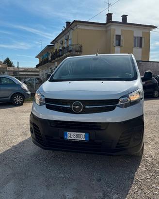 OPEL VIVARO 2.0 PARI AL NUOVO