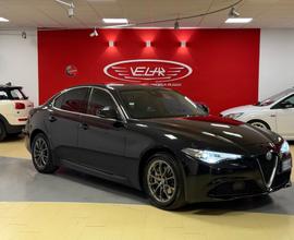 Alfa Romeo Giulia 2.2 Turbodiesel 136 CV AT8 Super