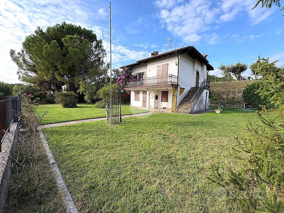 Casa – Padenghe sul Garda, Brescia - Vista 3