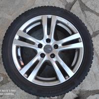 cerchi e ruote termiche 