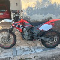 Beta 450 rr