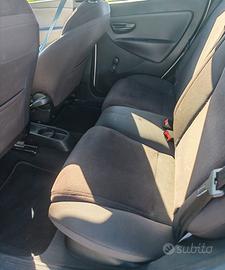 Lancia Ypsilon Ecochic metano