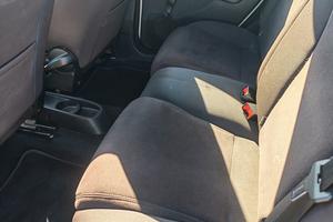 Lancia Ypsilon Ecochic metano