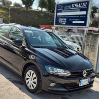 Volkswagen Polo 1.0 TGI 5p. Trendline METANO NEOPA